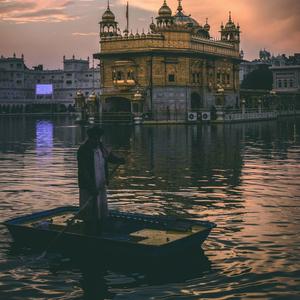 Sikhwithin - Believe in Waheguru (Wonderful Lord)