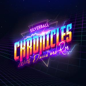Silverball Chronicles: A Pinball History Podcast