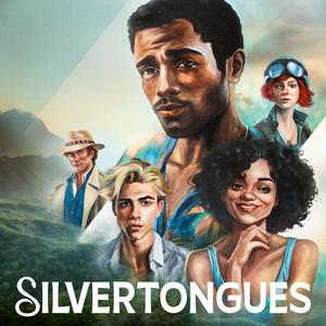 Listen to Silvertongues in the App