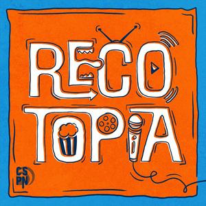 Listen to Recotopia in the App