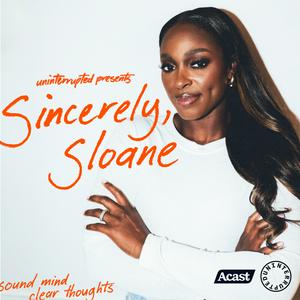 Listen to Sincerely, Sloane in the App