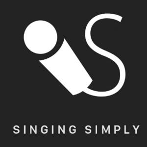 Listen to Singing Simply in the App