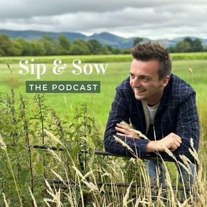 Listen to Sip & Sow with Tom Coleman in the App