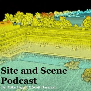 Site and Scene