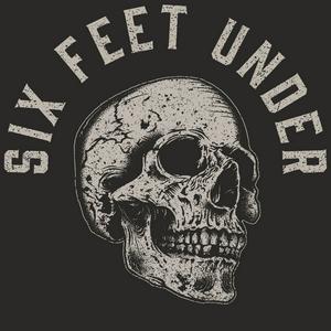 Listen to Six Feet Under with Mark Calaway in the App