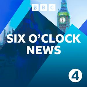 Listen to Six O'Clock News in the App