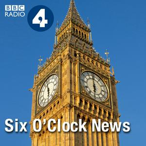 Listen to Six O'Clock News in the App