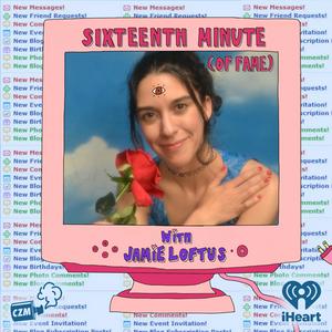 Listen to Sixteenth Minute (of Fame) in the App