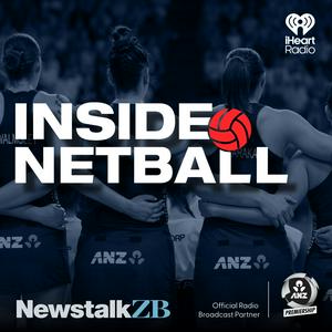 Inside Netball