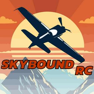 Listen to Skybound RC in the App