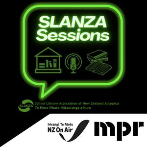 Listen to SLANZA Sessions in the App