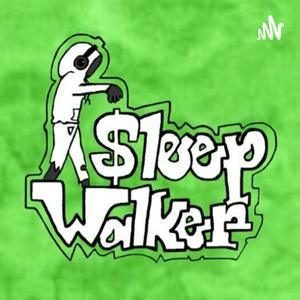 Listen to SleepWalker Radio in the App