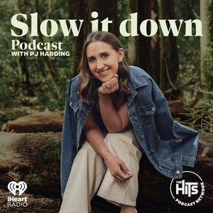 Listen to Slow It Down in the App