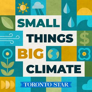 Listen to Small Things Big Climate in the App