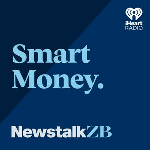 Listen to Smart Money in the App