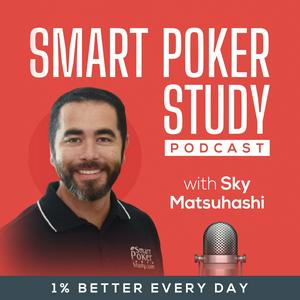 Listen to Smart Poker Study Podcast in the App