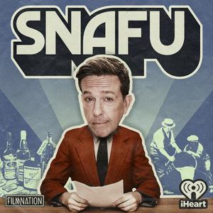 Listen to SNAFU with Ed Helms in the App