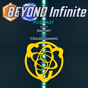 Beyond Infinite: A Marvel Snap Podcast