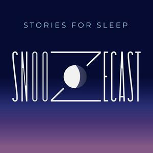 Listen to Snoozecast in the App