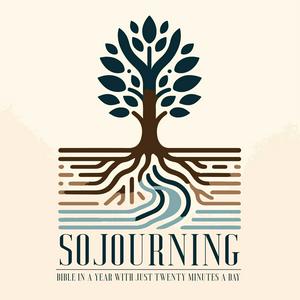 Bible In A Year (Chronologically) 2025 - Sojourning *NASB + Devo