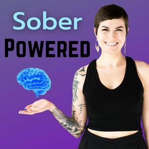 Listen to Sober Powered in the App