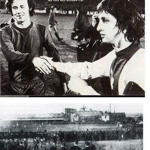 Listen to Soccernostalgia Talk Podcast in the App