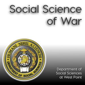 Listen to Social Science of War in the App