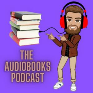 Listen to The Audiobooks Podcast in the App