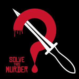 Listen to Solve This Murder in the App