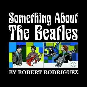 Listen to Something About the Beatles in the App