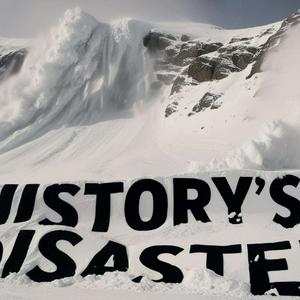 History's A Disaster