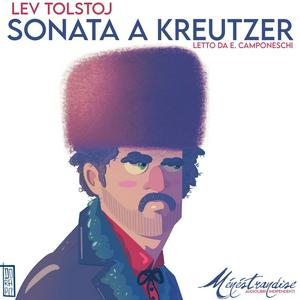 Listen to Sonata a Kreutzer - L. Tolstoj in the App