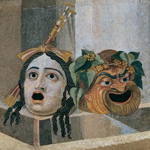 Sophocles Antigone in 2019