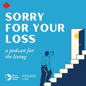 Sorry for Your Loss