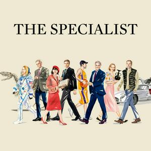 The Specialist