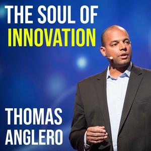 Listen to The Soul of Innovation podcast in the App