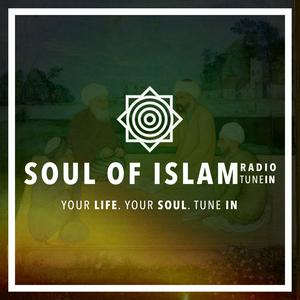 Listen to Soul of Islam Radio in the App