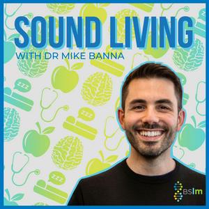 Listen to Sound Living in the App