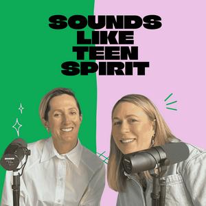 Listen to Sounds Like Teen Spirit in the App