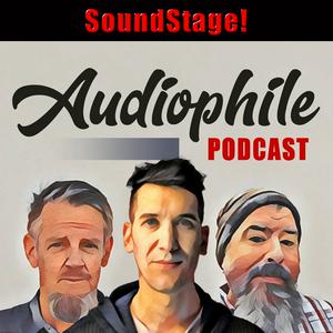 Listen to SoundStage! Audiophile Podcast in the App