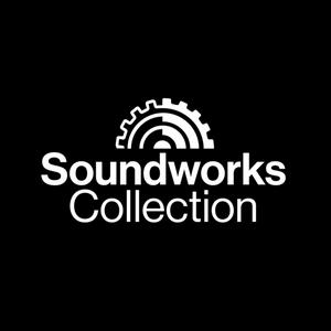Listen to SoundWorks Collection in the App