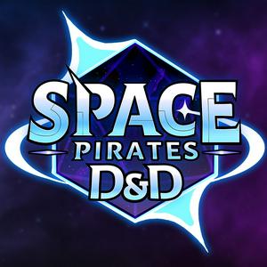 Space Pirates D&D