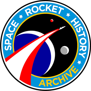 Space Rocket History Archive