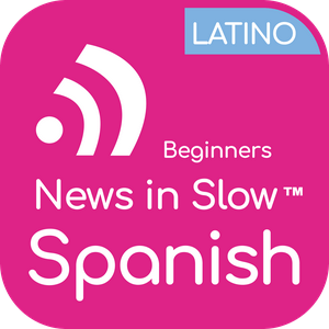 Listen to Spanish for Beginners in the App