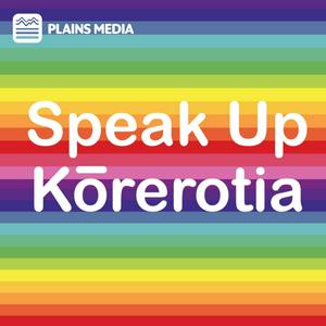 Speak Up  Kōrerotia