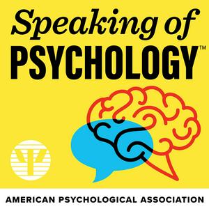 Listen to Speaking of Psychology in the App