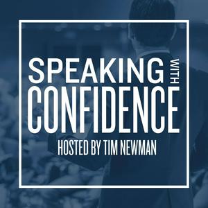Speaking With Confidence