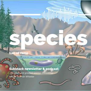 Species Hall of Fame
