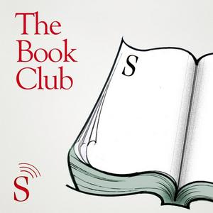 Listen to The Book Club in the App