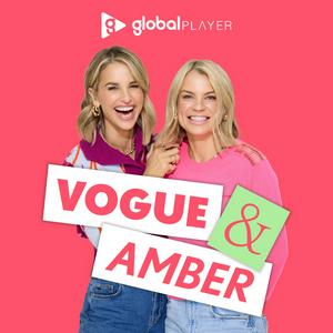 Listen to Vogue & Amber in the App